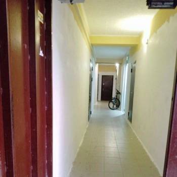 Продается 2-х комнатная квартира, 51,4 м²
