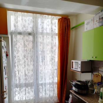 Продается 2-х комнатная квартира, 51,4 м²