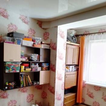 Продается 2-х комнатная квартира, 51,4 м²