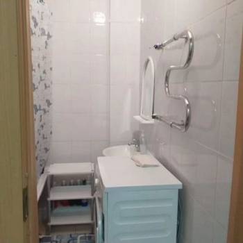Продается 3-х комнатная квартира, 83,4 м²