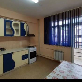 Продается 3-х комнатная квартира, 83,4 м²