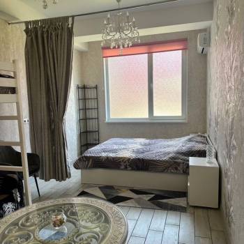 Продается 1-комнатная квартира, 38 м²