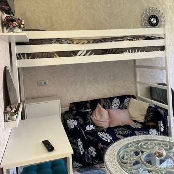 Продается 1-комнатная квартира, 38 м²