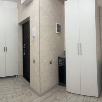 Продается 1-комнатная квартира, 38 м²