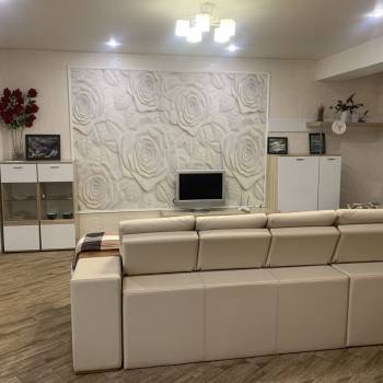 Продается Многокомнатная квартира, 74,7 м²