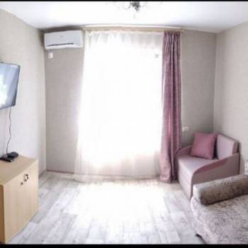 Продается 1-комнатная квартира, 27,5 м²