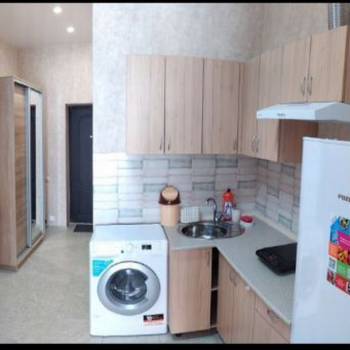 Продается 1-комнатная квартира, 27,5 м²