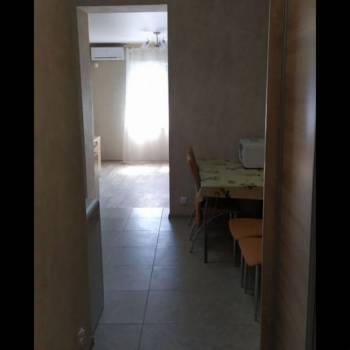 Продается 1-комнатная квартира, 27,5 м²