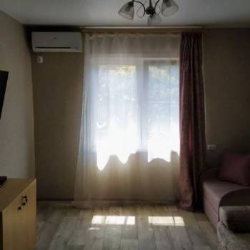 Продается 1-комнатная квартира, 27,5 м²