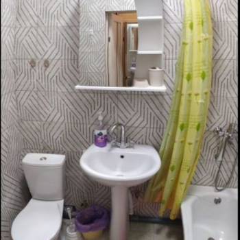 Продается 1-комнатная квартира, 27,5 м²