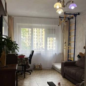 Продается 3-х комнатная квартира, 66 м²