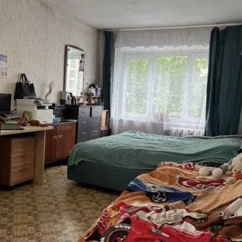 Продается 3-х комнатная квартира, 66 м²