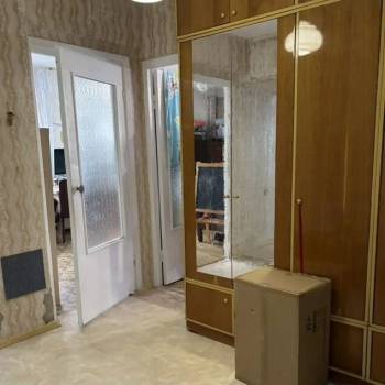 Продается 3-х комнатная квартира, 66 м²