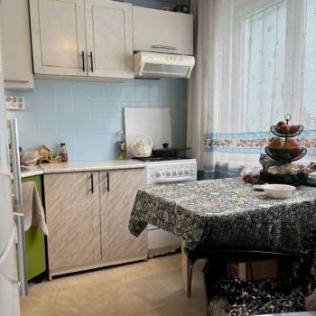 Продается 3-х комнатная квартира, 66 м²