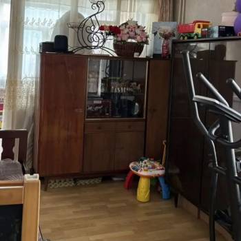 Продается 3-х комнатная квартира, 66 м²