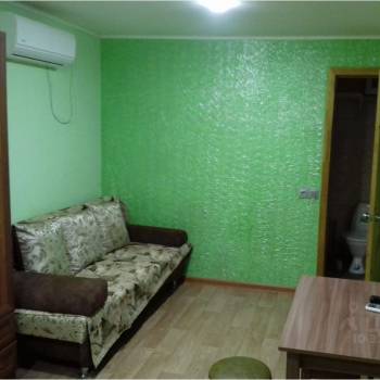Сдается 1-комнатная квартира, 20 м²