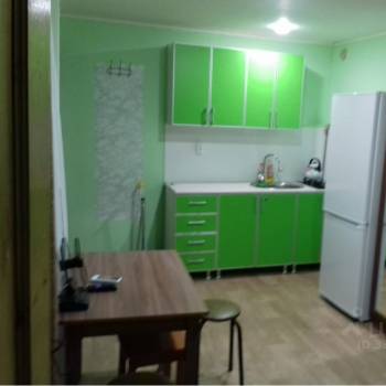 Сдается 1-комнатная квартира, 20 м²