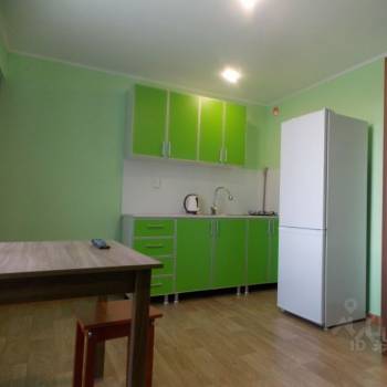 Сдается 1-комнатная квартира, 20 м²