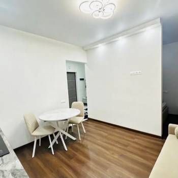 Продается 1-комнатная квартира, 30,5 м²