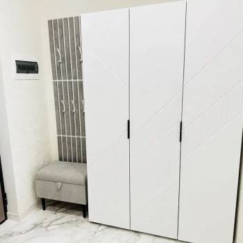 Продается 1-комнатная квартира, 30,5 м²