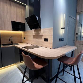 Продается 1-комнатная квартира, 31,5 м²