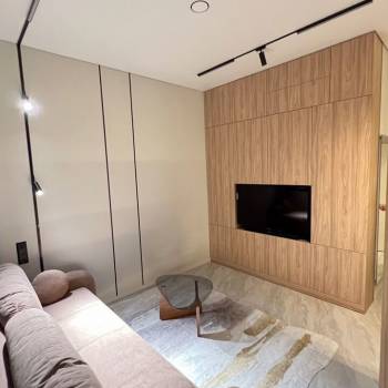 Продается 1-комнатная квартира, 31,5 м²