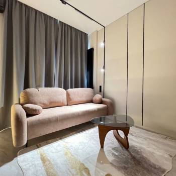 Продается 1-комнатная квартира, 31,5 м²
