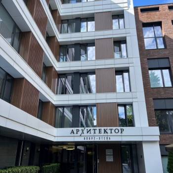 Продается 1-комнатная квартира, 31,5 м²