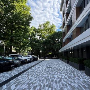 Продается 1-комнатная квартира, 31,5 м²