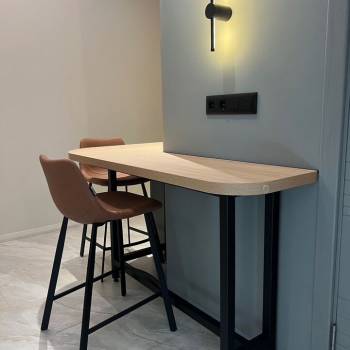 Продается 1-комнатная квартира, 31,5 м²