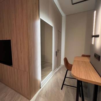 Продается 1-комнатная квартира, 31,5 м²