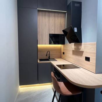Продается 1-комнатная квартира, 31,5 м²