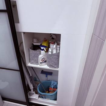 Сдается 1-комнатная квартира, 26,6 м²