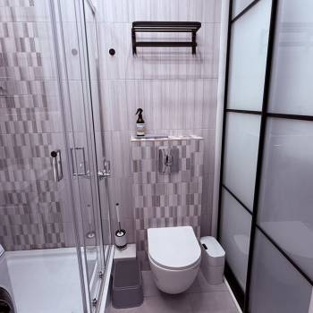Сдается 1-комнатная квартира, 26,6 м²