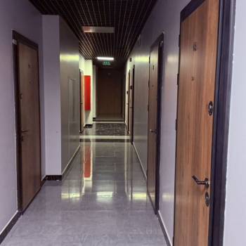 Сдается 1-комнатная квартира, 26,6 м²
