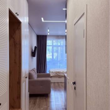 Сдается 1-комнатная квартира, 26,6 м²
