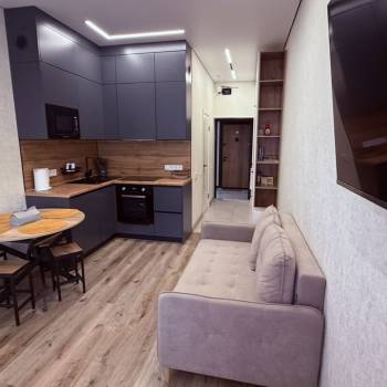 Сдается 1-комнатная квартира, 26,6 м²