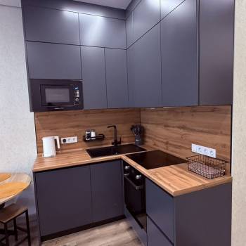 Сдается 1-комнатная квартира, 26,6 м²
