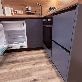Сдается 1-комнатная квартира, 26,6 м²