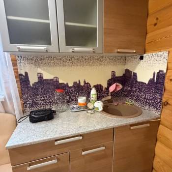 Сдается 2-х комнатная квартира, 40 м²