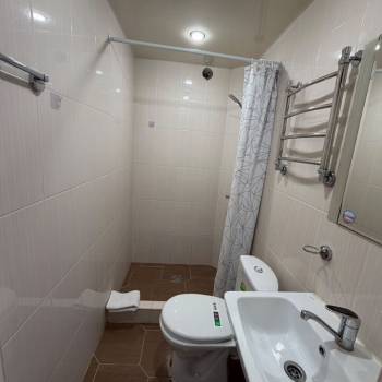 Сдается 2-х комнатная квартира, 40 м²