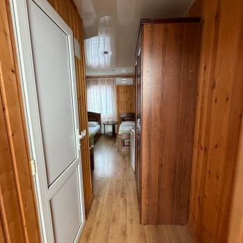 Сдается 2-х комнатная квартира, 40 м²