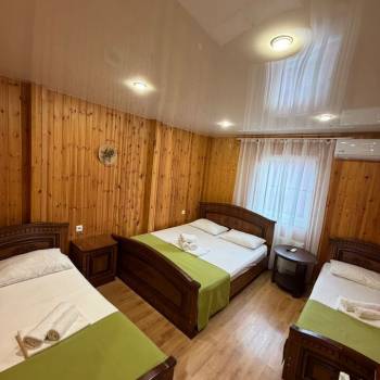 Сдается 2-х комнатная квартира, 40 м²