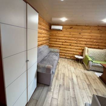 Сдается 2-х комнатная квартира, 40 м²