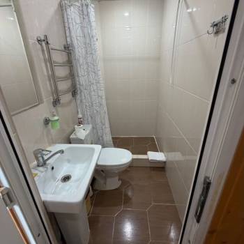Сдается 2-х комнатная квартира, 40 м²