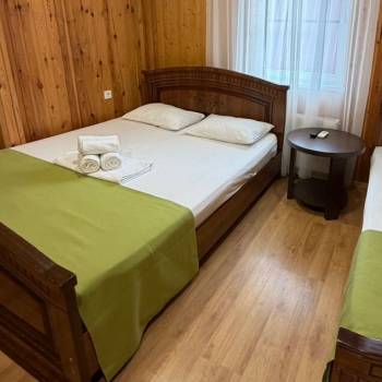Сдается 2-х комнатная квартира, 40 м²