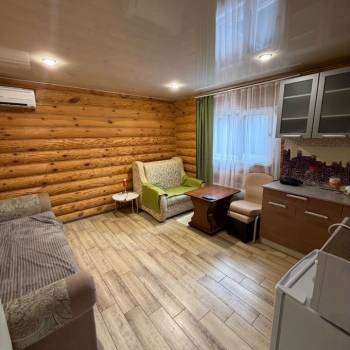 Сдается 2-х комнатная квартира, 40 м²