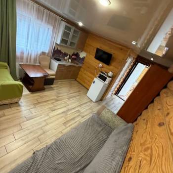 Сдается 2-х комнатная квартира, 40 м²