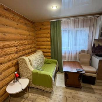 Сдается 2-х комнатная квартира, 40 м²