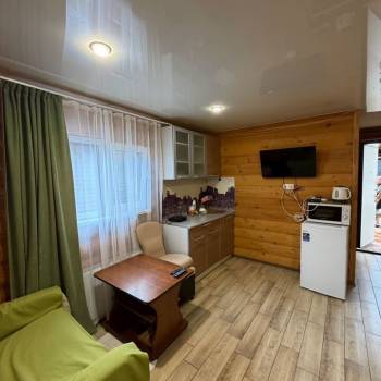 Сдается 2-х комнатная квартира, 40 м²